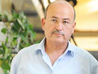 שמואל הרשקוביץ / צלם: אוריה תדמור